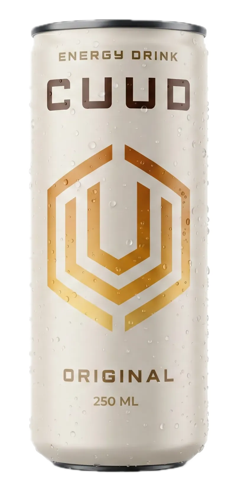 CUUD Energy Drink Dose
